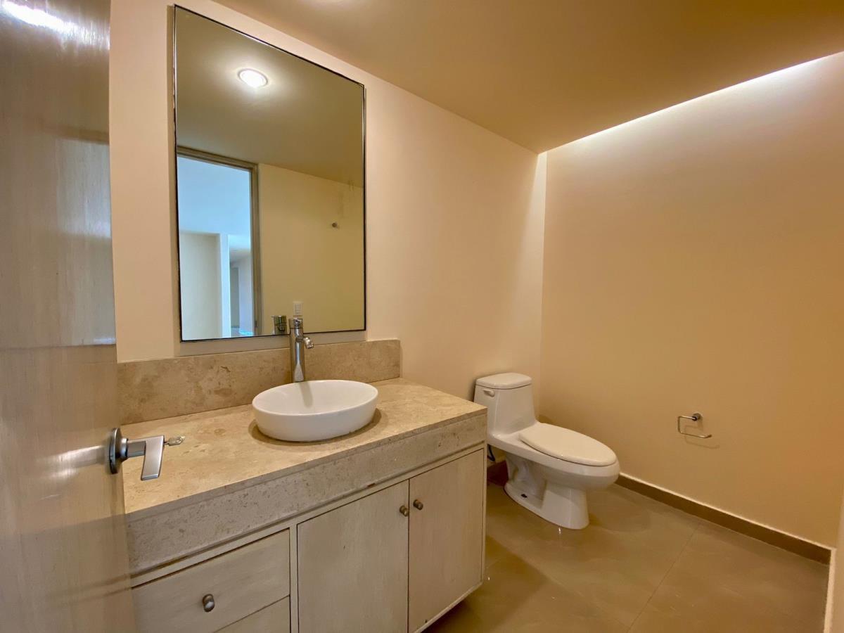Foto de departamento en renta en avenida tecamachalco 70, reforma social, miguel hidalgo, df / cdmx, 0 No. 01