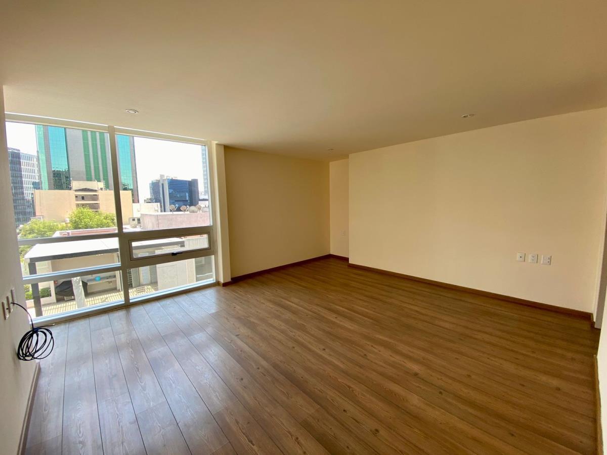 Foto de departamento en renta en avenida tecamachalco 70, reforma social, miguel hidalgo, df / cdmx, 0 No. 03