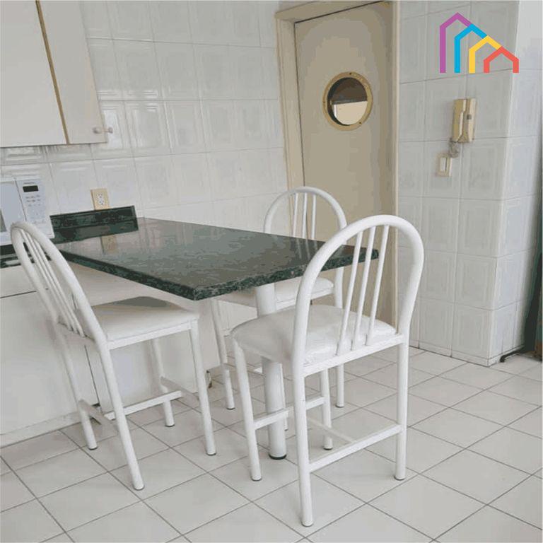 Foto de departamento en renta en avenida tecamachalco 72, reforma social, miguel hidalgo, df / cdmx, 0 No. 03