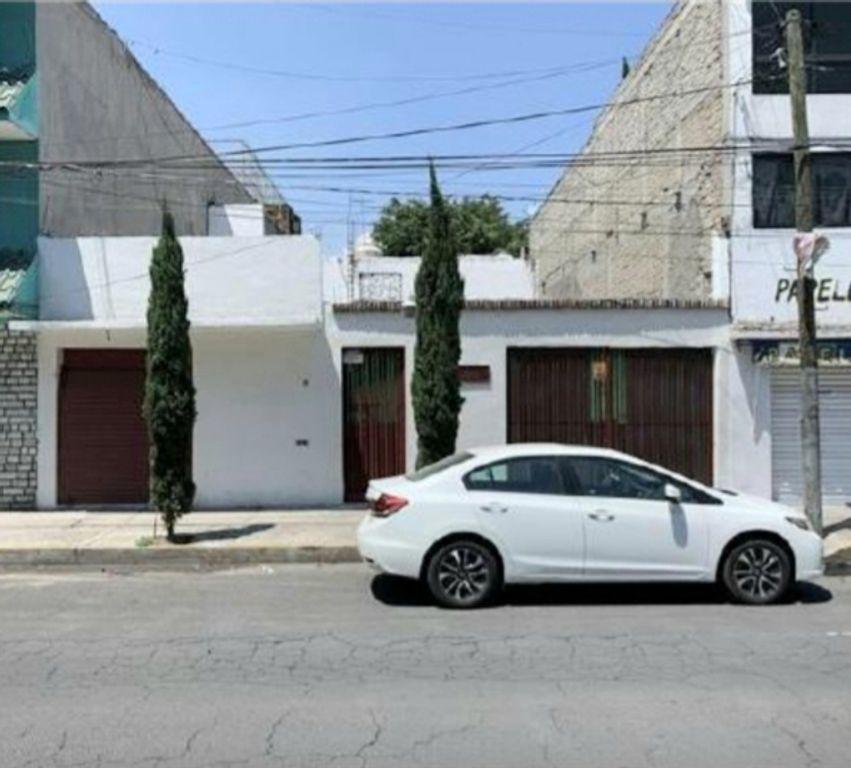 Foto de casa en venta en avenida tenochtitlán 163, arenal 1a sección, venustiano carranza, df / cdmx, 20309896 No. 01