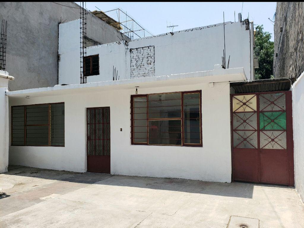 Foto de casa en venta en avenida tenochtitlán 163, arenal 1a sección, venustiano carranza, df / cdmx, 20309896 No. 02