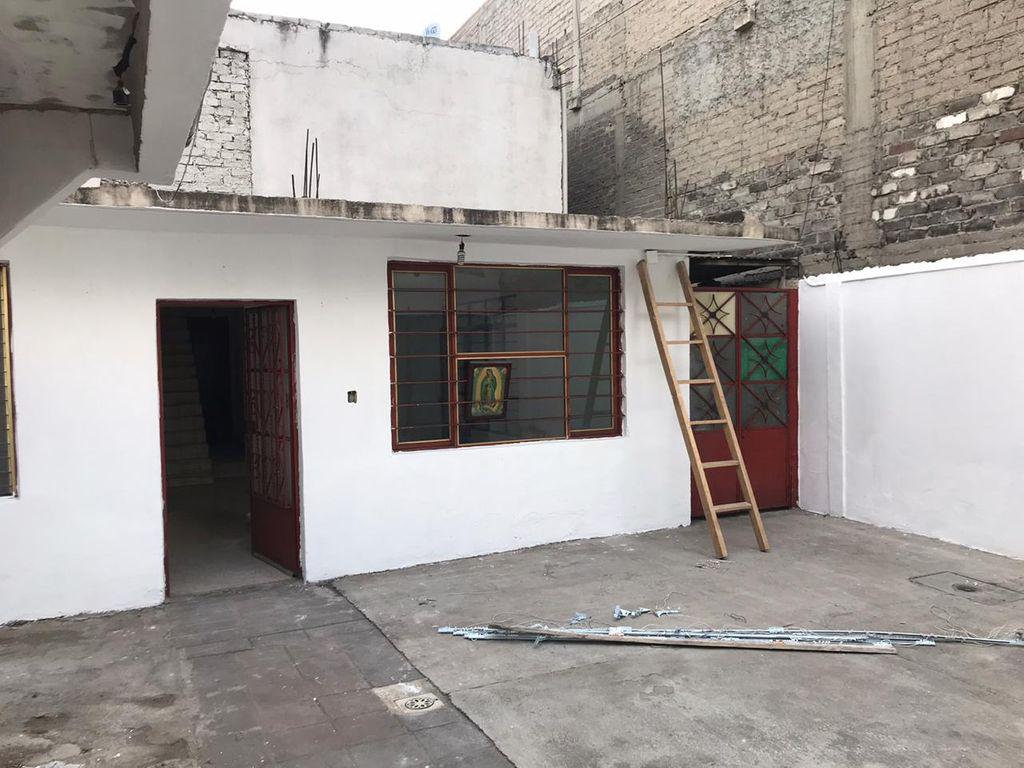 Foto de casa en venta en avenida tenochtitlán 163, arenal 1a sección, venustiano carranza, df / cdmx, 20309896 No. 03