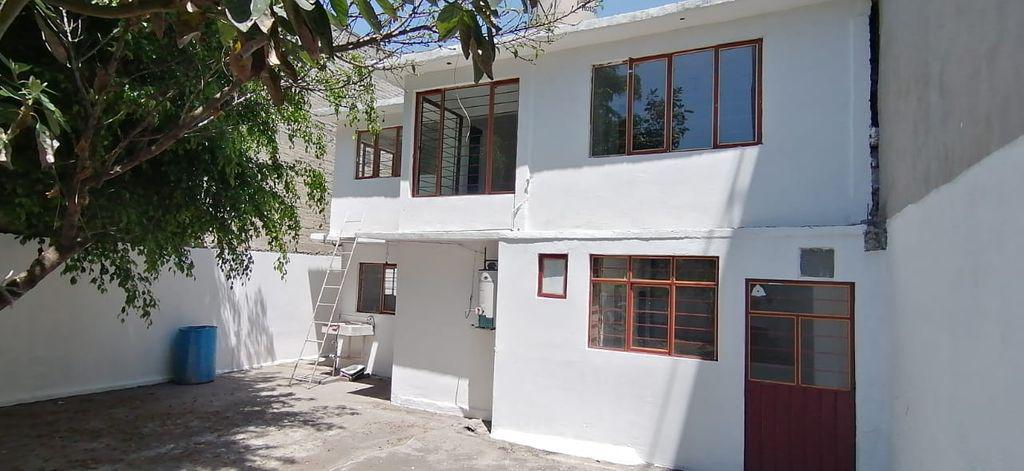 Foto de casa en venta en avenida tenochtitlán 163, arenal 1a sección, venustiano carranza, df / cdmx, 20309896 No. 04