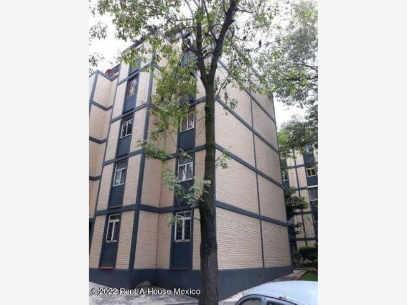 Foto de departamento en renta en avenida tercer anillo de circunvalacion 1, lomas de sotelo, miguel hidalgo, df / cdmx, 25448246 No. 01