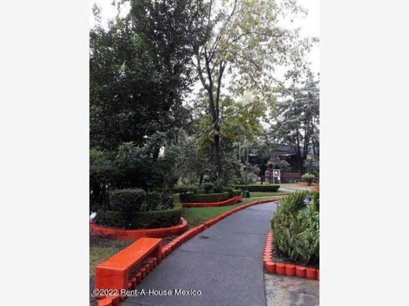 Foto de departamento en renta en avenida tercer anillo de circunvalacion 1, lomas de sotelo, miguel hidalgo, df / cdmx, 25448246 No. 03