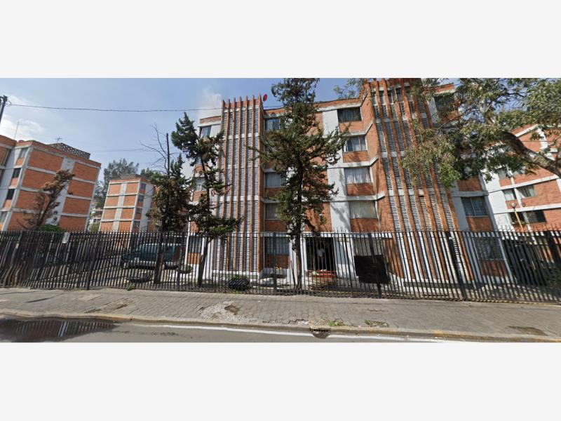 Foto de departamento en venta en avenida texcoco 555, juan escutia, iztapalapa, df / cdmx, 0 No. 01