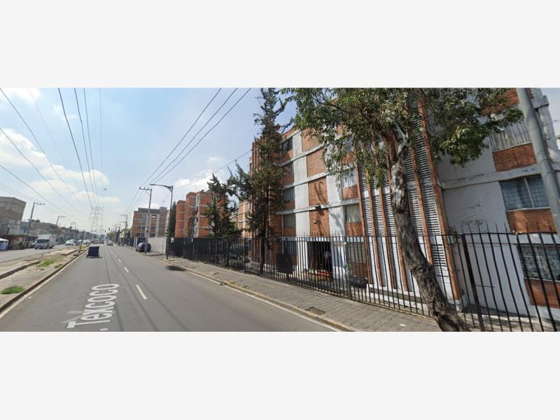Foto de departamento en venta en avenida texcoco 555, juan escutia, iztapalapa, df / cdmx, 0 No. 02