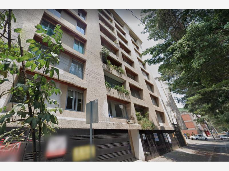 Foto de departamento en venta en avenida thiers 223, anzures, miguel hidalgo, df / cdmx, 25332129 No. 02