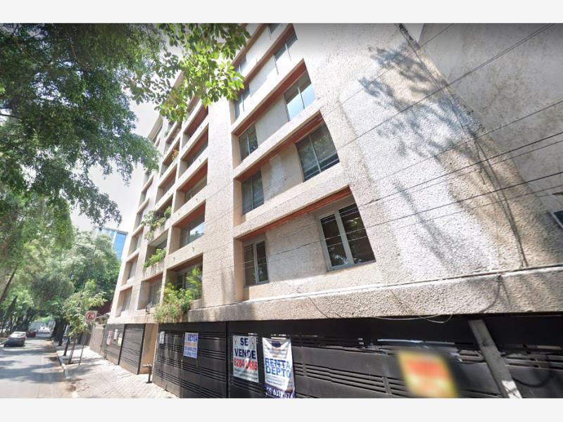 Foto de departamento en venta en avenida thiers 223, anzures, miguel hidalgo, df / cdmx, 25332129 No. 04