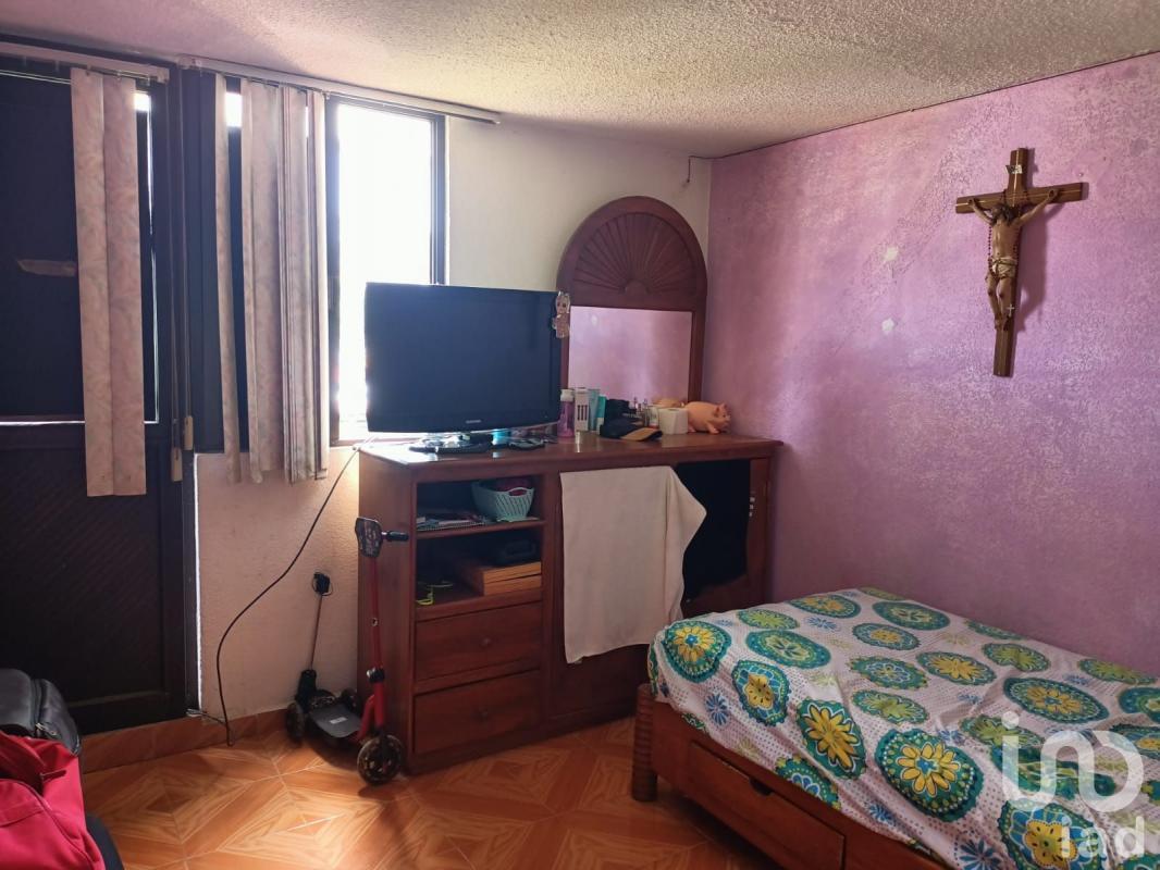 Foto de casa en venta en avenida tlahuac 1577, la esperanza, iztapalapa, df / cdmx, 26937750 No. 01