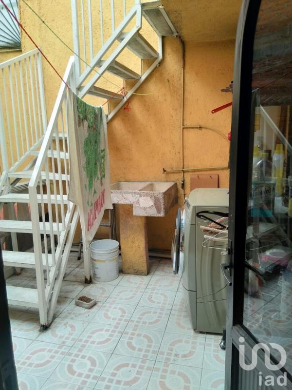 Foto de casa en venta en avenida tlahuac 1577, la esperanza, iztapalapa, df / cdmx, 26937750 No. 03