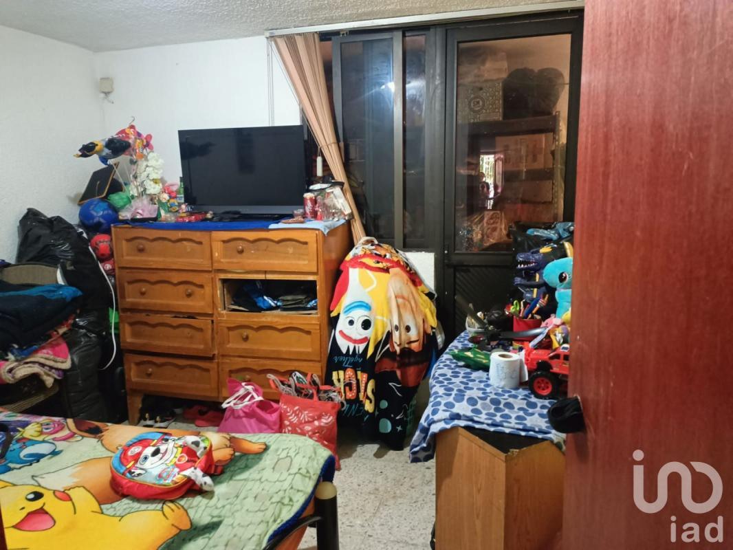 Foto de casa en venta en avenida tlahuac 1577, la esperanza, iztapalapa, df / cdmx, 26937750 No. 04