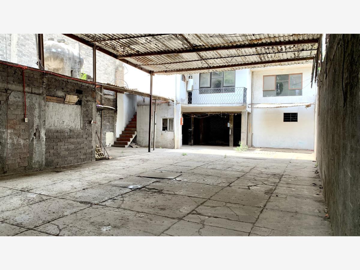 Foto de terreno habitacional en venta en avenida tláhuac 5902, la nopalera, tláhuac, df / cdmx, 0 No. 02