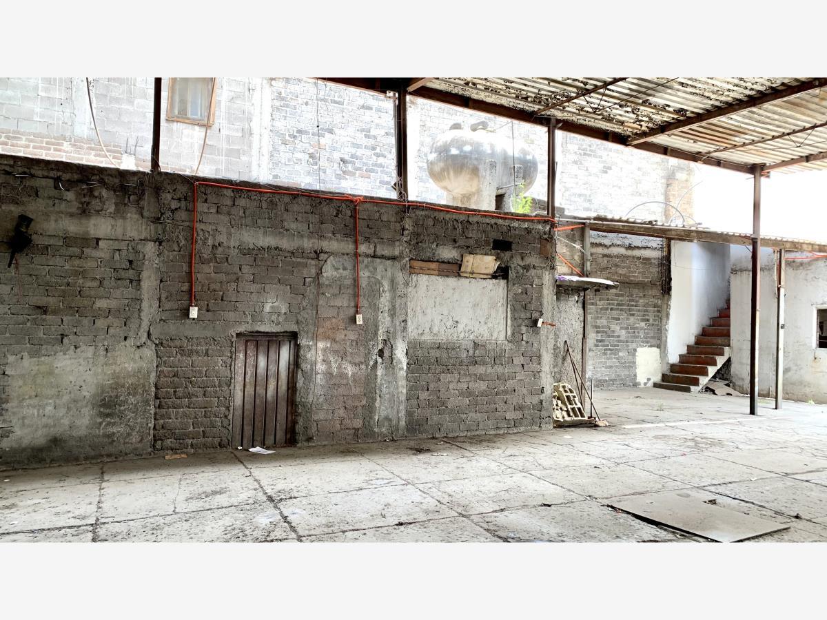 Foto de terreno habitacional en venta en avenida tláhuac 5902, la nopalera, tláhuac, df / cdmx, 0 No. 04