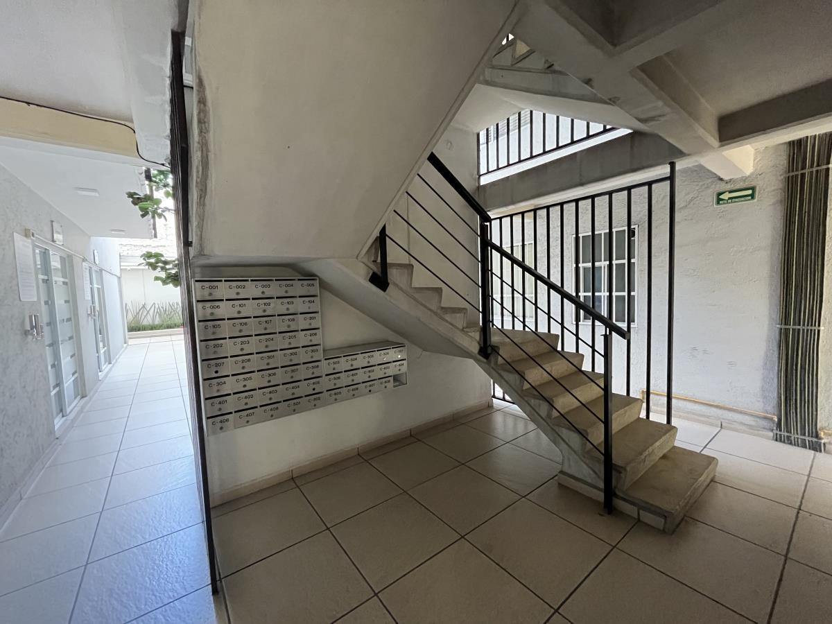 Foto de departamento en venta en avenida toltecas 183, carola, álvaro obregón, df / cdmx, 27024122 No. 02