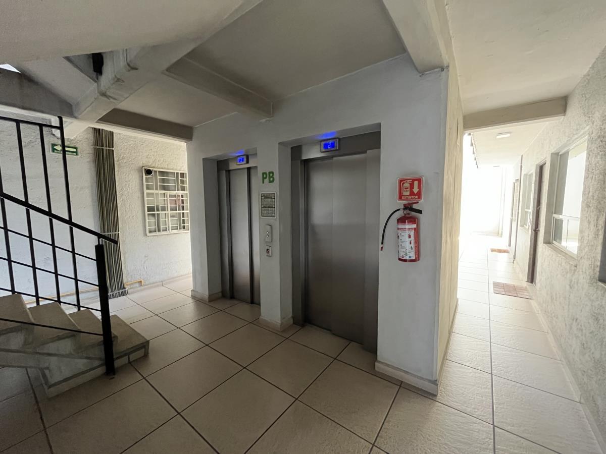 Foto de departamento en venta en avenida toltecas 183, carola, álvaro obregón, df / cdmx, 27024122 No. 03