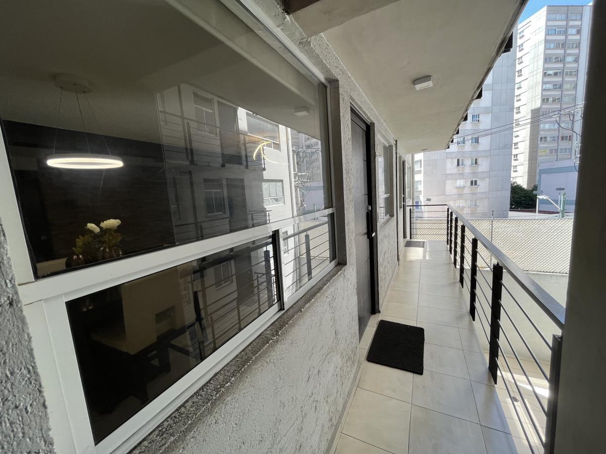 Foto de departamento en venta en avenida toltecas 183, carola, álvaro obregón, df / cdmx, 27024122 No. 04