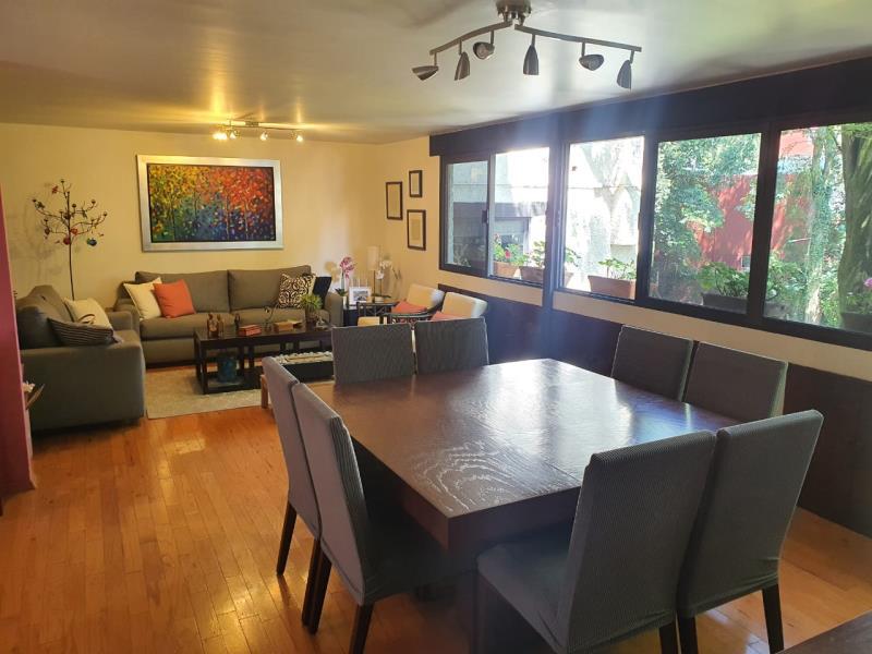 Foto de casa en renta en avenida toluca 1083, san josé del olivar, álvaro obregón, df / cdmx, 0 No. 01
