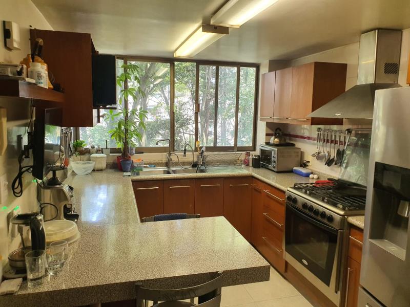 Foto de casa en renta en avenida toluca 1083, san josé del olivar, álvaro obregón, df / cdmx, 0 No. 02