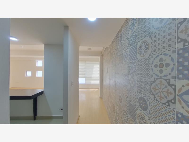 Foto de departamento en venta en avenida toluca 110, olivar de los padres, álvaro obregón, df / cdmx, 25352235 No. 01