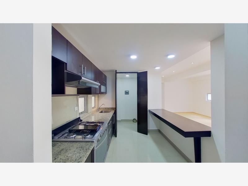Foto de departamento en venta en avenida toluca 110, olivar de los padres, álvaro obregón, df / cdmx, 25352235 No. 02