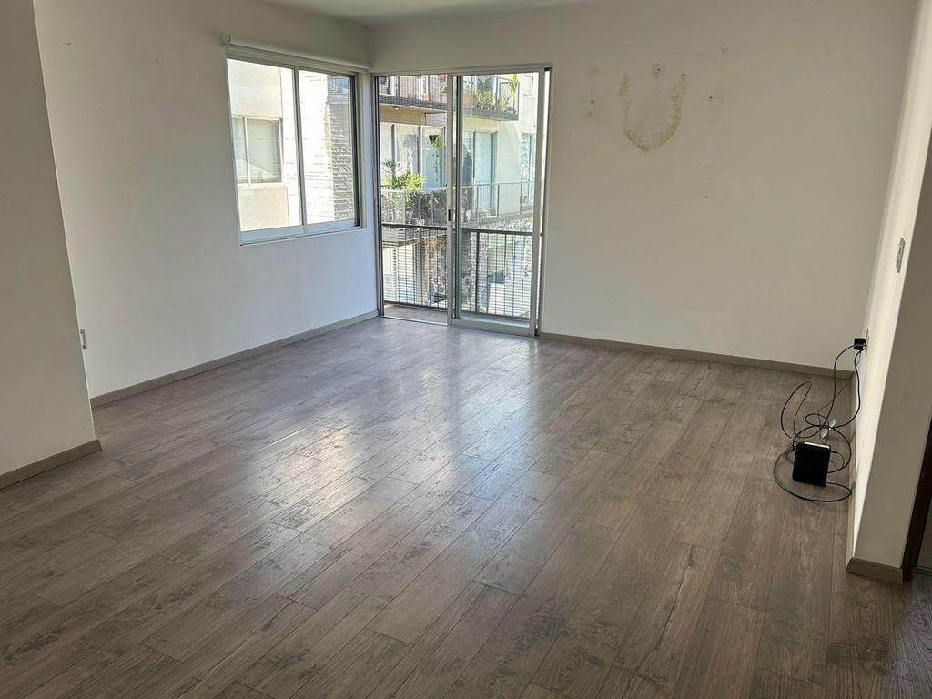 Foto de departamento en renta en avenida toluca 305, olivar de los padres, álvaro obregón, df / cdmx, 0 No. 02