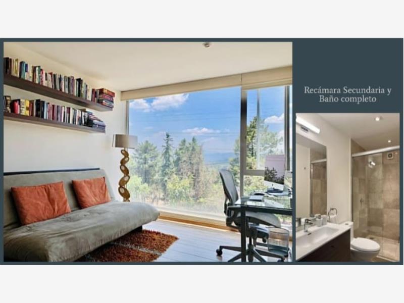 Foto de departamento en venta en avenida toluca 416, olivar de los padres, álvaro obregón, df / cdmx, 25393381 No. 02
