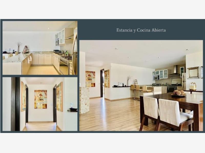 Foto de departamento en venta en avenida toluca 416, olivar de los padres, álvaro obregón, df / cdmx, 25393381 No. 03