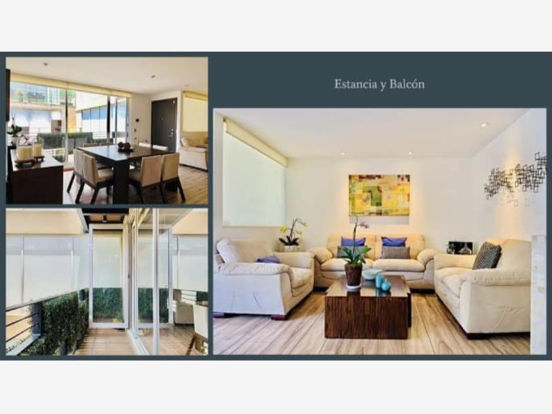 Foto de departamento en venta en avenida toluca 416, olivar de los padres, álvaro obregón, df / cdmx, 25393381 No. 04