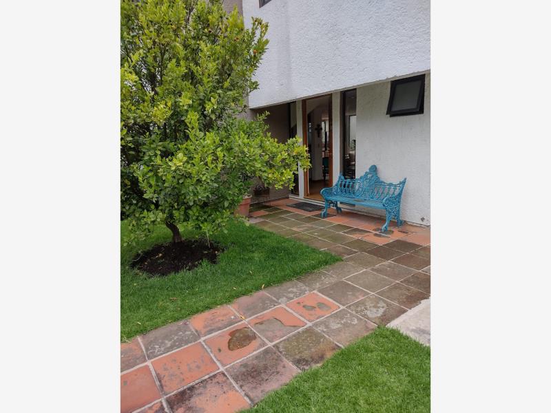 Foto de casa en venta en avenida toluca 500, olivar de los padres, álvaro obregón, df / cdmx, 21862996 No. 01