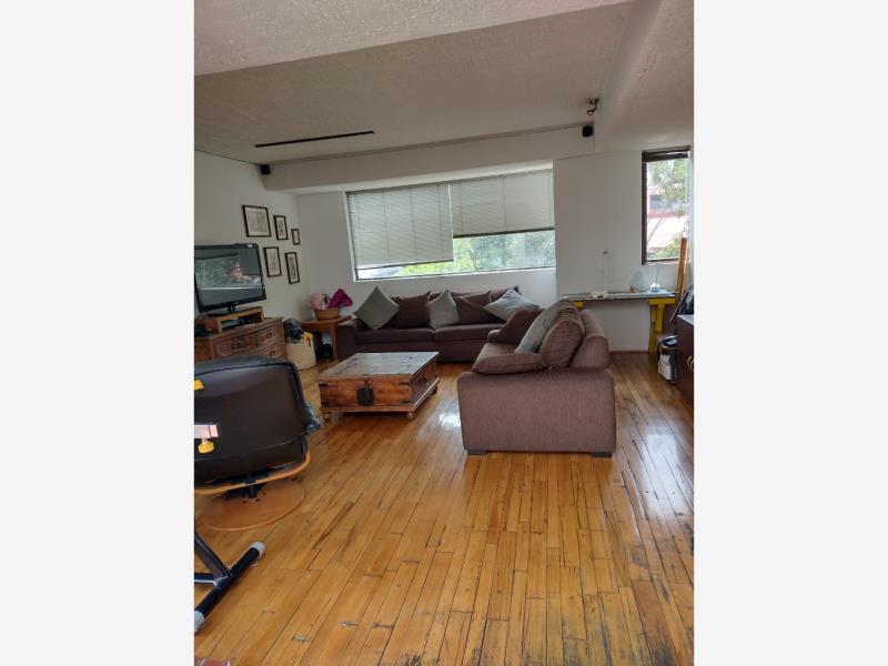 Foto de casa en venta en avenida toluca 500, olivar de los padres, álvaro obregón, df / cdmx, 21862996 No. 02