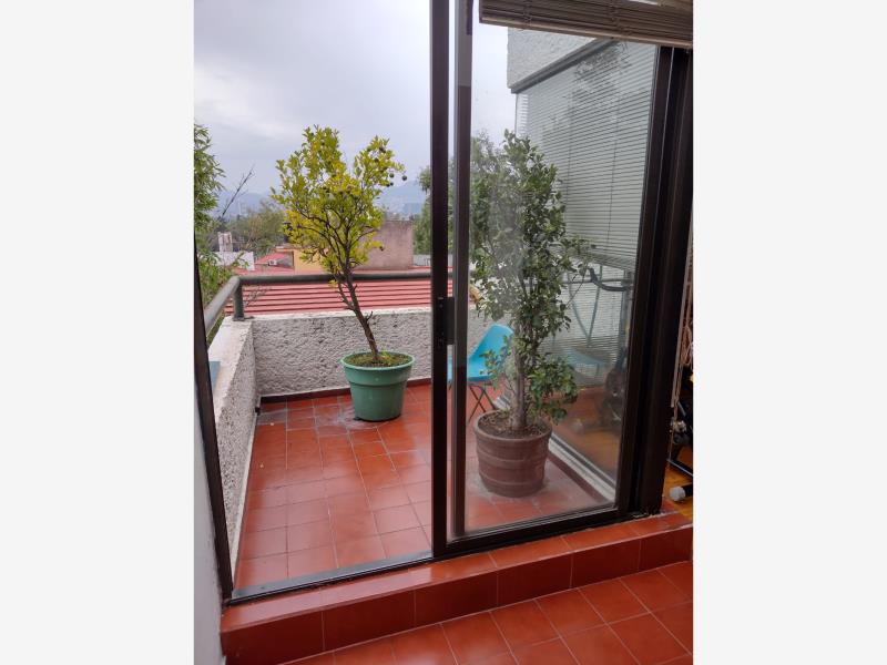 Foto de casa en venta en avenida toluca 500, olivar de los padres, álvaro obregón, df / cdmx, 21862996 No. 03