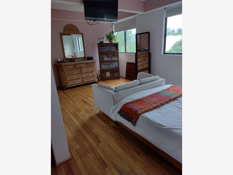 Foto de casa en venta en avenida toluca 500, olivar de los padres, álvaro obregón, df / cdmx, 21862996 No. 04
