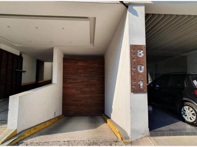 Foto de departamento en venta en avenida toluca 801, olivar de los padres, álvaro obregón, df / cdmx, 25286569 No. 02