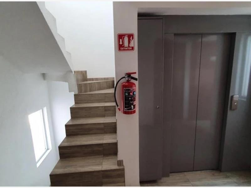 Foto de departamento en venta en avenida toluca 801, olivar de los padres, álvaro obregón, df / cdmx, 25286569 No. 03