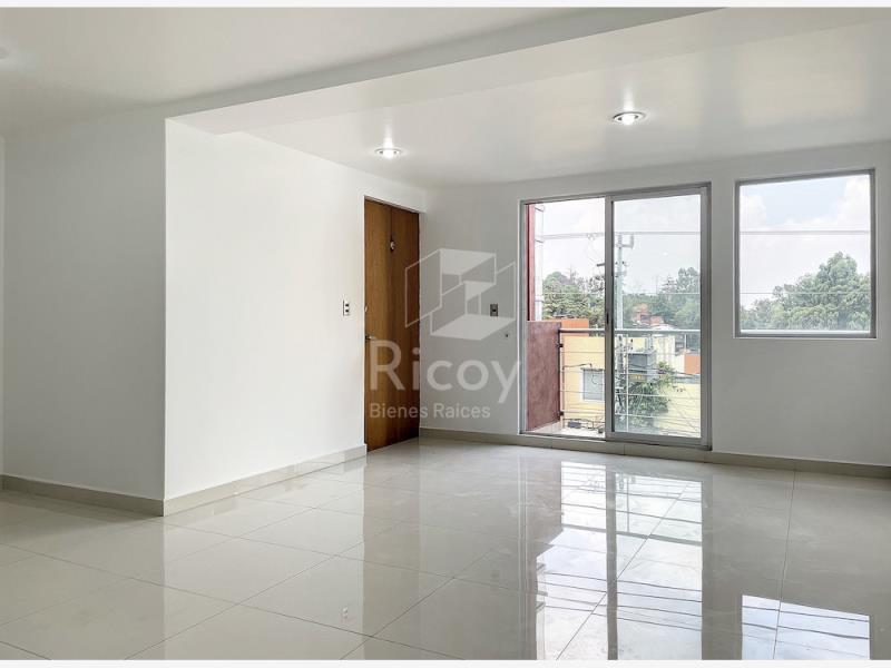 Foto de departamento en renta en avenida toluca 810, san josé del olivar, álvaro obregón, df / cdmx, 0 No. 04