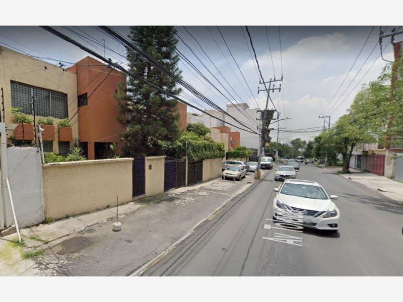 Foto de casa en venta en avenida toluca 811, san josé del olivar, álvaro obregón, df / cdmx, 24144223 No. 02