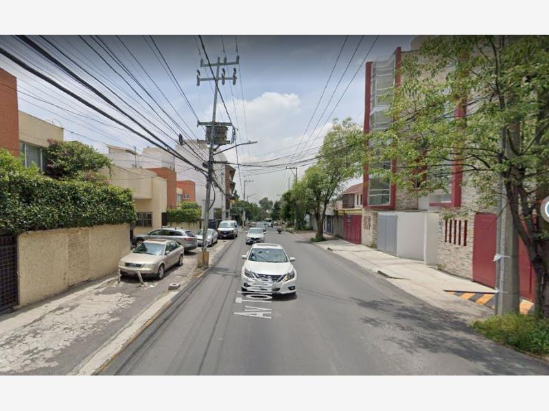 Foto de casa en venta en avenida toluca 811, san josé del olivar, álvaro obregón, df / cdmx, 24144223 No. 03