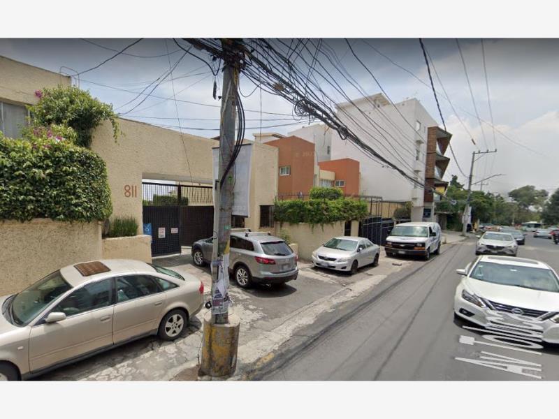 Foto de casa en venta en avenida toluca 811, san josé del olivar, álvaro obregón, df / cdmx, 24144223 No. 04