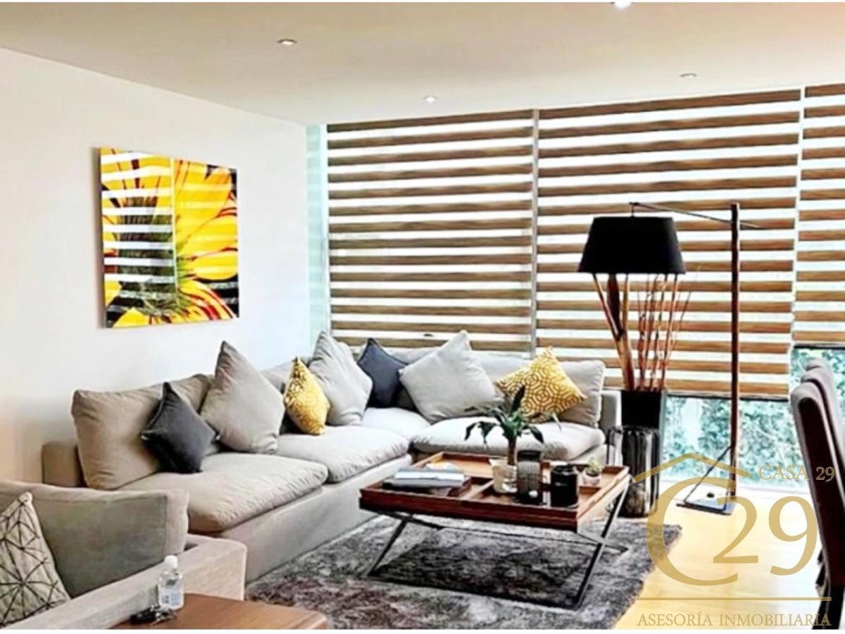 Foto de departamento en renta en avenida toluca 970, san josé del olivar, álvaro obregón, df / cdmx, 0 No. 01