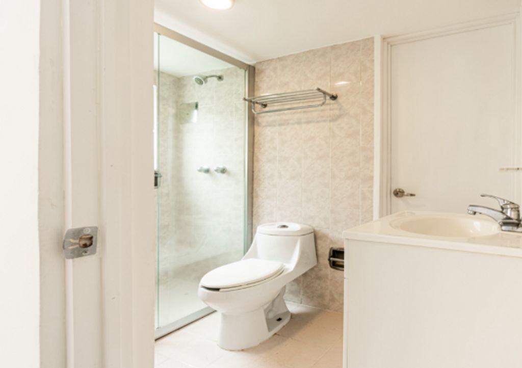 Foto de departamento en venta en avenida toluca 999, san josé del olivar, álvaro obregón, df / cdmx, 0 No. 04