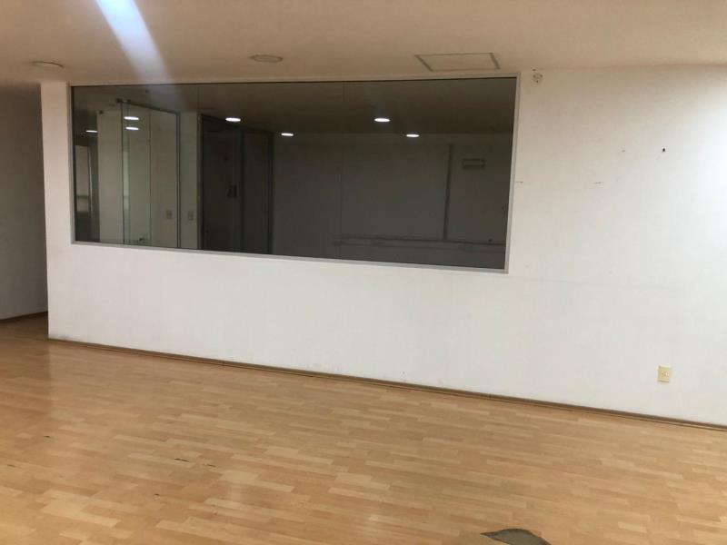 Foto de oficina en renta en avenida tolulca 444, olivar de los padres, álvaro obregón, df / cdmx, 24217479 No. 01