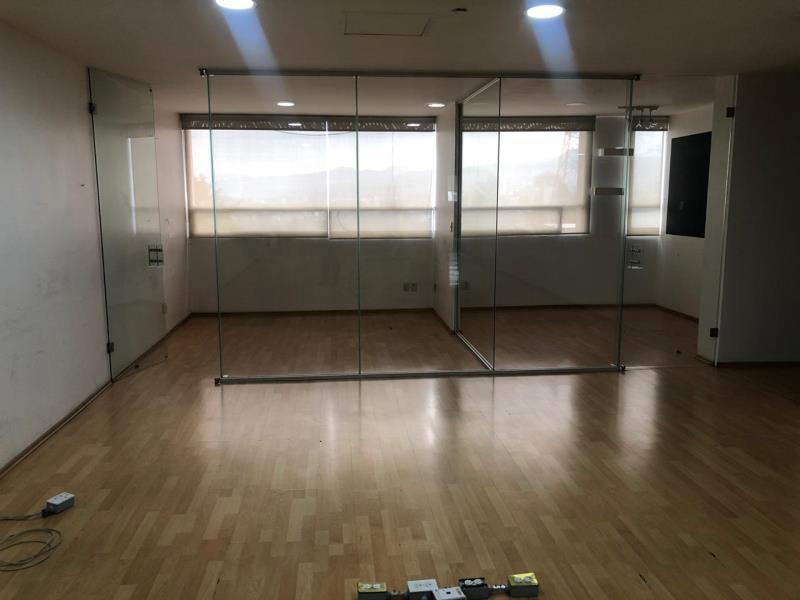 Foto de oficina en renta en avenida tolulca 444, olivar de los padres, álvaro obregón, df / cdmx, 24217479 No. 03