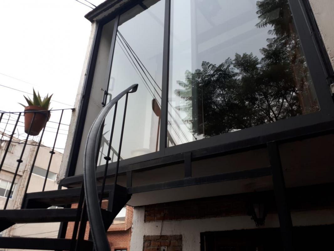 Foto de departamento en renta en avenida touca 527, olivar de los padres, álvaro obregón, df / cdmx, 25322410 No. 01
