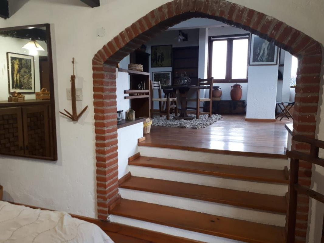 Foto de departamento en renta en avenida touca 527, olivar de los padres, álvaro obregón, df / cdmx, 25322410 No. 04
