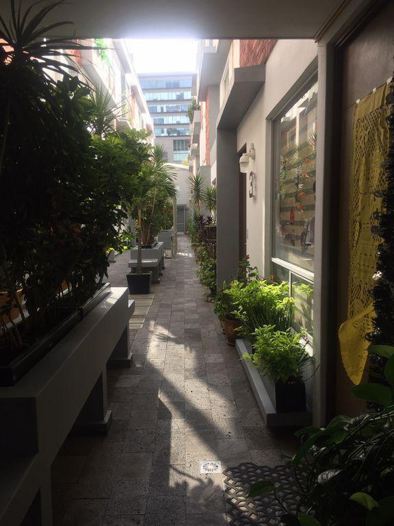 Foto de casa en venta en avenida tres 15, san pedro de los pinos, benito juárez, df / cdmx, 0 No. 01