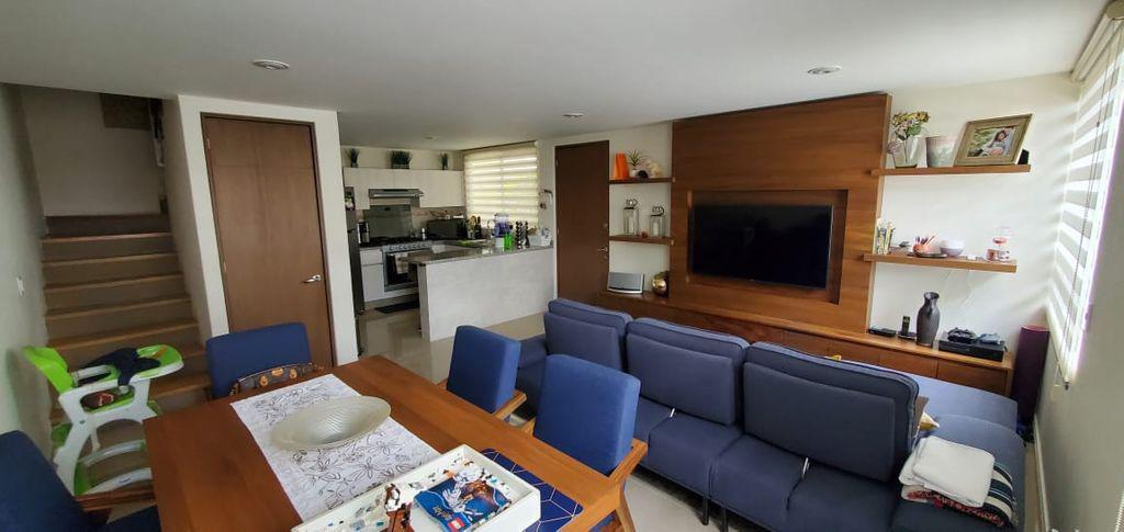 Foto de casa en venta en avenida tres 15, san pedro de los pinos, benito juárez, df / cdmx, 0 No. 04