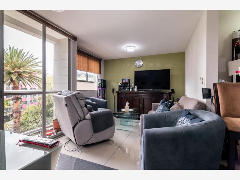 Foto de departamento en venta en avenida universidad 13, narvarte oriente, benito juárez, df / cdmx, 0 No. 02