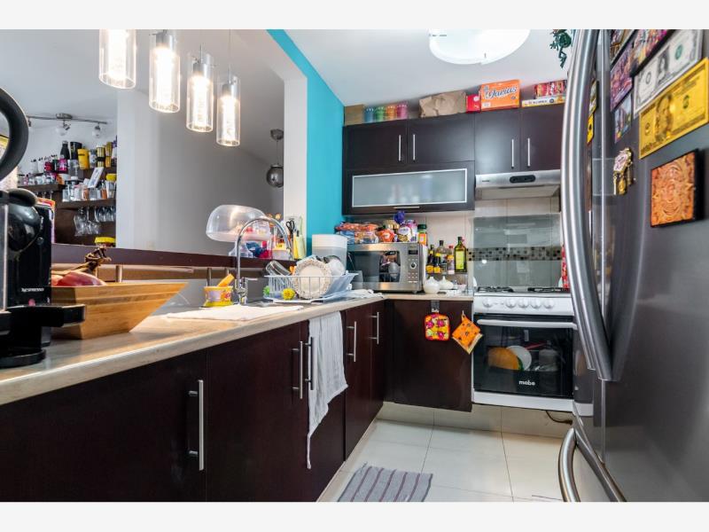 Foto de departamento en venta en avenida universidad 13, narvarte oriente, benito juárez, df / cdmx, 0 No. 03