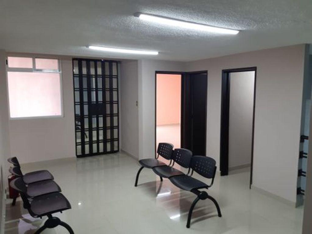 Foto de oficina en renta en avenida universidad 1347, axotla, álvaro obregón, df / cdmx, 25767544 No. 01